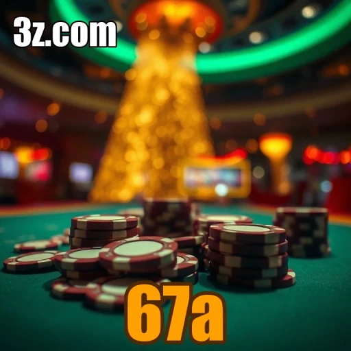 Equipamentos Incríveis: Explore o 'Gear' do 67a